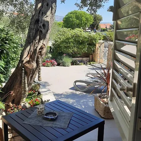 Appartement Pere *