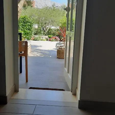 Διαμέρισμα Pere