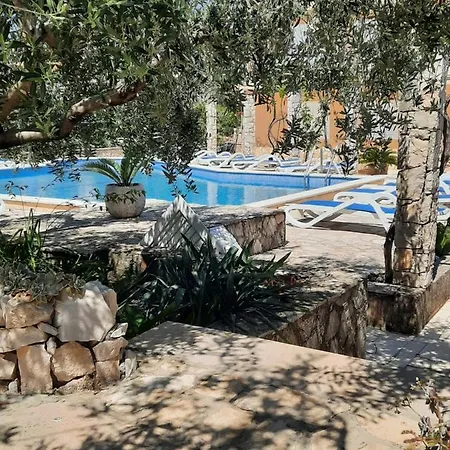 Pere Apartment