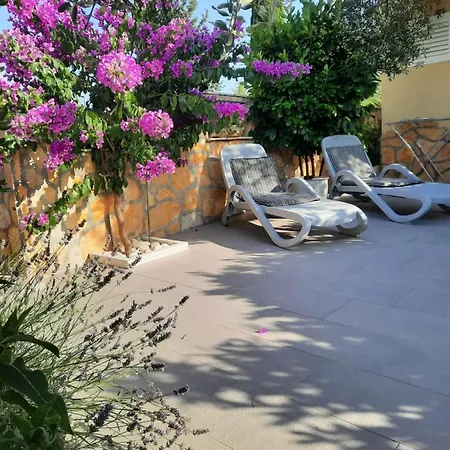Apartment Pere