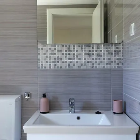 Apartment Pere