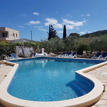 Pere Apartment Korcula Town