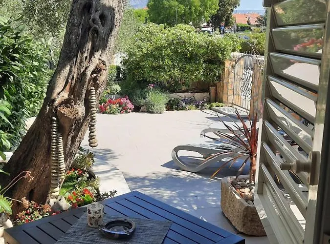 Appartement Pere *