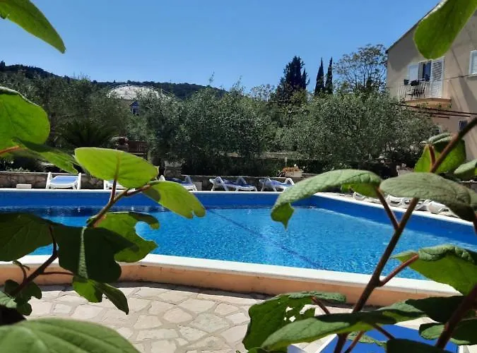 Appartement Pere