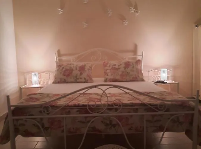 Pere Appartement