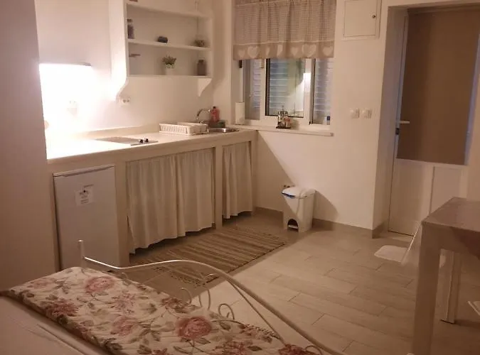 Pere Appartement