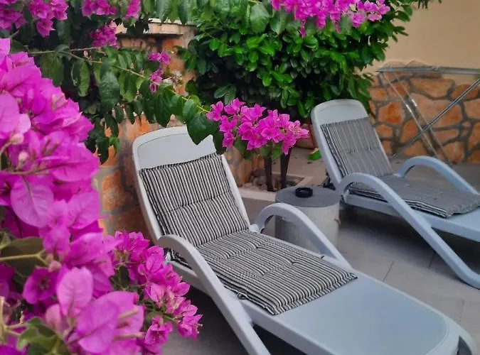 Appartement Pere Korčula