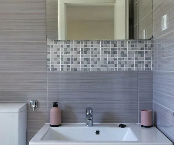Appartement Pere