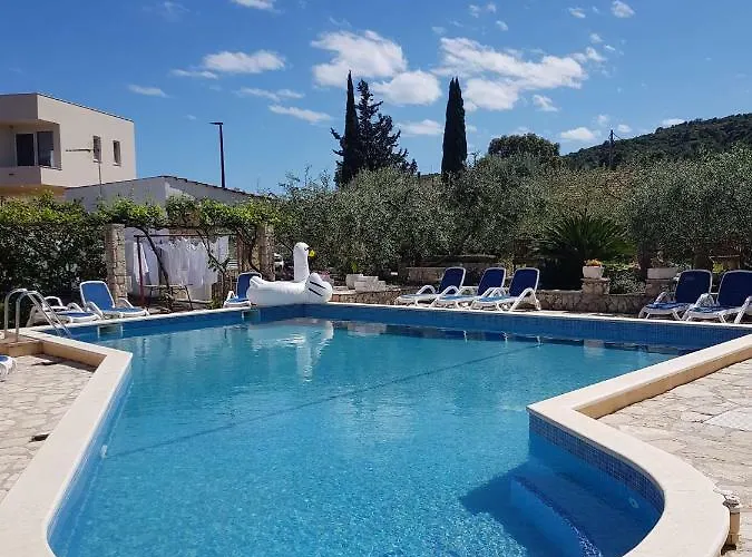 Pere Appartement Korčula