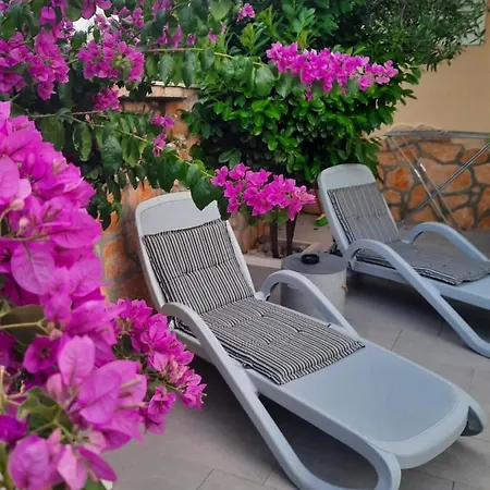 Apartmán Pere Korčula
