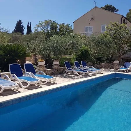 Apartmán Pere