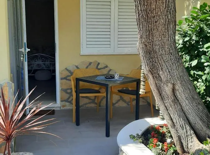 Pere Appartamento Korčula