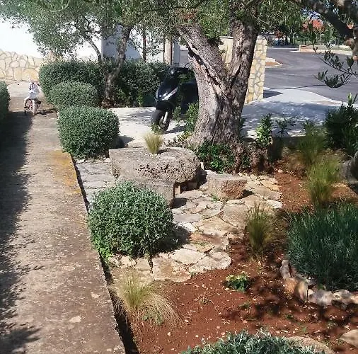 Pere Apartamento Korčula