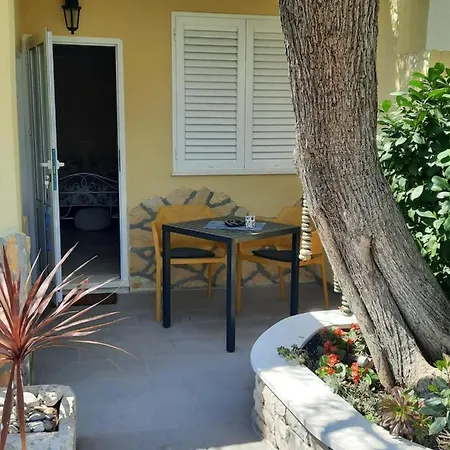Pere Apartamento Korčula