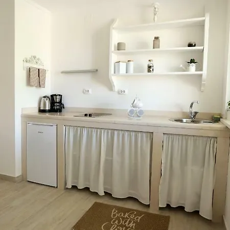 Apartamento Pere