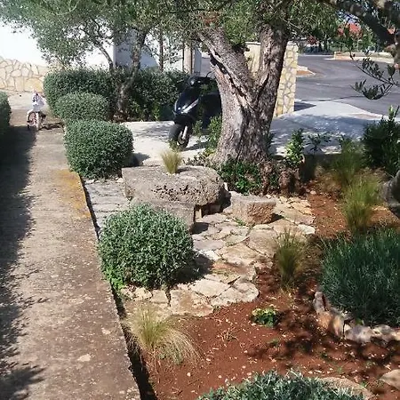 Pere Apartamento Korčula